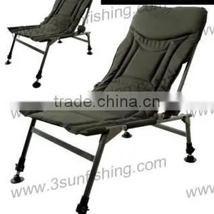 Wholesale Fishing Folding Carp Chair thumbnail-6