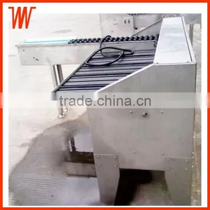 5400-6000 Eggs/hour Automatic Egg Grading Machine thumbnail-1