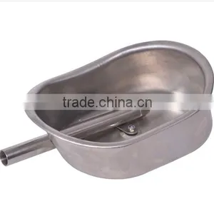 Wholesales Manufacturing Hog Drinking Bowl thumbnail-1