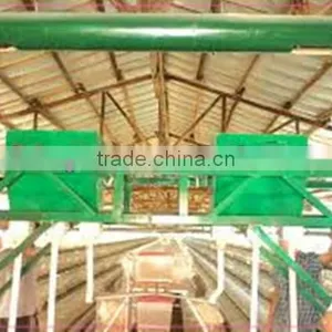 Automatic Hot Sale Animal Chicken Feed Pellet Machine thumbnail-1