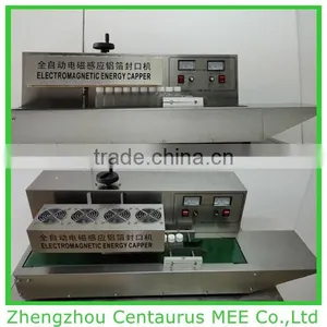 New Type Semi-automatic Induction Sealing Machine With Fast Delivery thumbnail-2