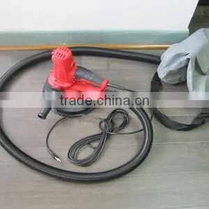 Handy Drywall Machine With Vacuum 1200w 215mm Pad Dia thumbnail-1