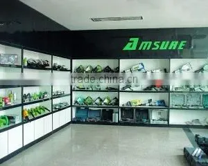 Yongkang Amsure Industry Co., Ltd. company overview - view 1 thumbnail