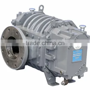 Hot Sale Best Price New Condition Efficiency Manufacturer Side Channel Blower thumbnail-2