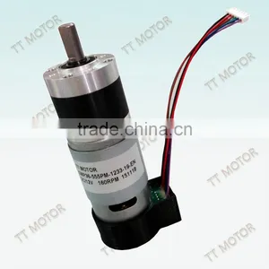 GMP36-555 Most Fashion New Design Electric Bike Kit Gear Motor dc 24v thumbnail-1