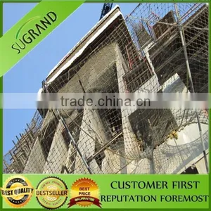 Professional Supply Safety Fence Building Safety Net thumbnail-1