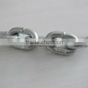 Proof Coil Chain NACM84/90 (G30) thumbnail-1