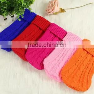 Pet Winter Sweater,warm Sweater thumbnail-1