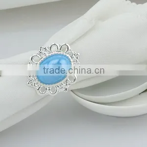Decorative Napkin Ring For Restaurant Table Decoration thumbnail-5
