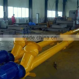 LSY194 Cement Sand Conveyor for Silo thumbnail-3