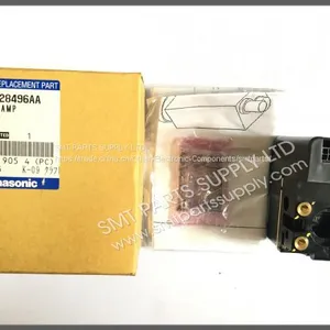 PANASONIC LED LAMP N510028496AA KXF0DWVRA00 thumbnail-3