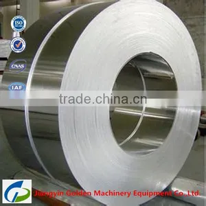 304 BA Finish Stainless Steel Hot Rolled Coil thumbnail-1