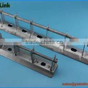 18''Secondary Rack Hot Dip Galvanized for Poleline Hardware thumbnail-4