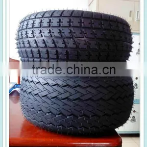 20 Inch Golf Pull Cart Wheels 20x800-8 thumbnail-2