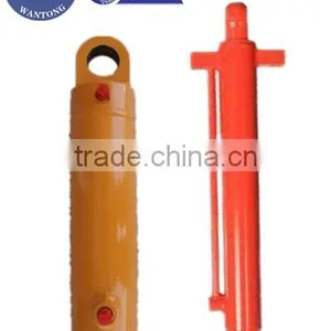 Car Elevator Parking System Hydraulic Cylinder thumbnail-1