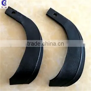 Farm Machinery Rotaty Tille Blade 581 Power Tiller Blade thumbnail-2