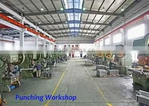 Zhejiang Huaxiong Agricultural Parts Co., Ltd. company overview - view 3 thumbnail