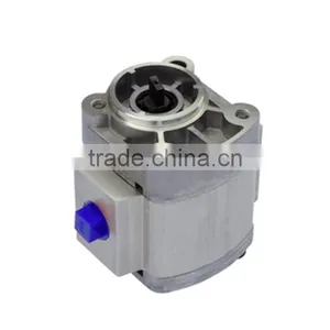 Power Unit Hydraulic Gear Pump for Tail Gate of Truck thumbnail-1