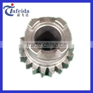 Transmission Gear For DongFeng , DongFeng Tractor Parts, Transmission Components, ZN91.37.157, Z=18T thumbnail-1