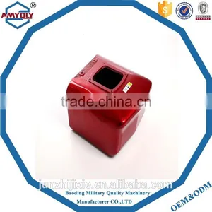 Professional Custom Used 50 Gallon Small rv Water Tank thumbnail-1