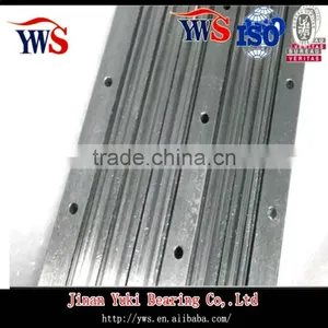 Linear Guideway Linear Rail MGN9H MGN9 thumbnail-6
