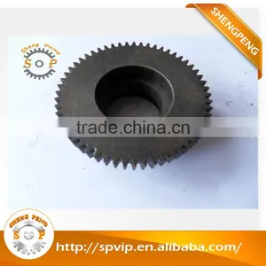 OEM Machining Gear Parts thumbnail-1