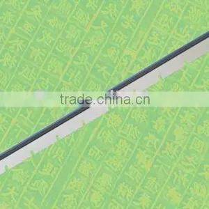 Komori Wash up Blade MK30206 for Printing Machine thumbnail-1