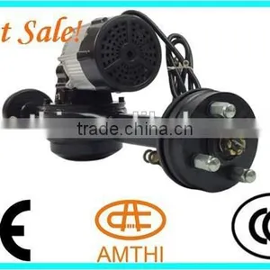 Pedicab Motor for Rickshaw ,pedicab Motor Kit,dc Motor for Electric Auto Rickshaw thumbnail-6