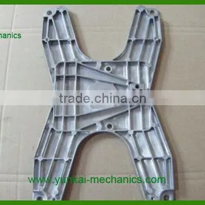 Mould Plastic Injection for Car Parts, Auto Parts, Plastic Injection Molding for Spare Parts thumbnail-1