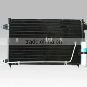 Automobile ac Condenser thumbnail-1