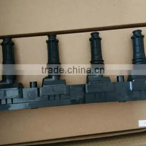 KOOLMAN Ignition Coil 1208020 24420584 93177212 thumbnail-3