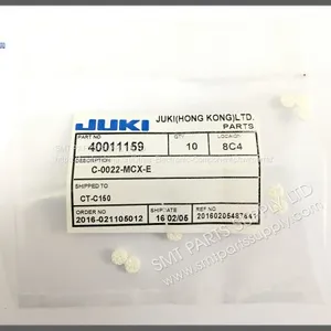 JUKI 2080 2070 2060 2050 FILTER C-0022-MCX-E 40011159 thumbnail-1