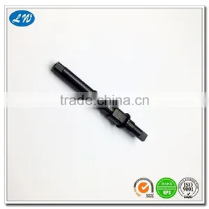 China Best Selling Cnc Machined Parts rc Drive Metal Shaft With EXW Price thumbnail-4