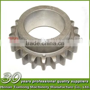 C-3015/73015/103015 Engine Timing Chain Kit With S507 Crank thumbnail-2