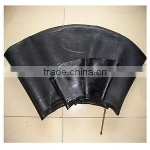 3.00-16 TR4 High Quality Motorcycle Inner Tube thumbnail-1