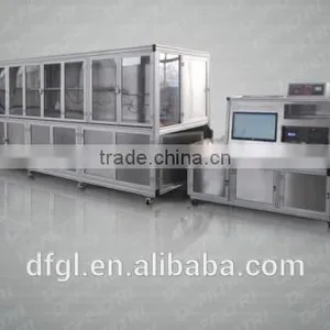 DFFILTRI Test Center Manufacture Multipass Test Bench/ thumbnail-1