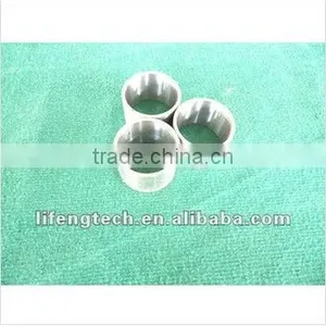 CNC Mechanical Steel Bushing thumbnail-1