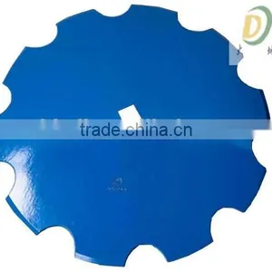 Agriculture Harrow Disc Blade thumbnail-3
