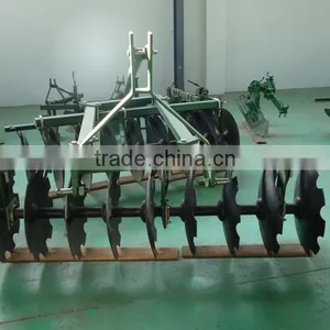 New Design Spare Parts for Disc Harrow With High Quality Disc Harrow Bearing Assembly Medium Mounted Disc Harrow thumbnail-3