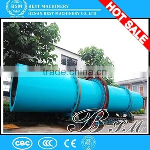 High Techonology Discounting Low Price Industry Palm Fiber Biomass High Quality Rotary Dryer thumbnail-1