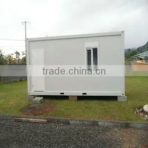 Standard 20 Feet House Container Home thumbnail-1