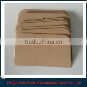 Plastic Scraper thumbnail-1