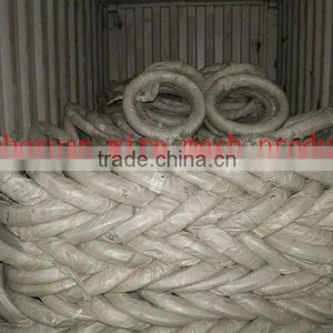 High Strain GI Wire Supplier thumbnail-1