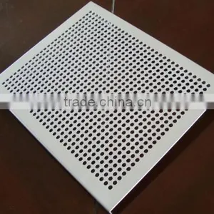 Aluminum Alloy Aluminum Sheet Metal Custom Processing thumbnail-3