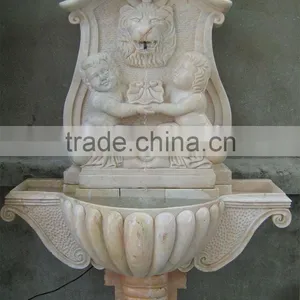 Wall Fountain Art Statue thumbnail-1