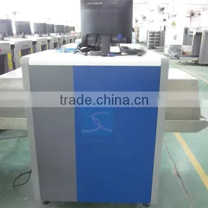 X-RAY Security Baggage Scanner ,security Camera System XLD-5030A thumbnail-2
