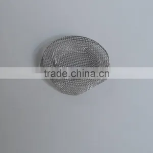 Netting Aluminum Plating Stamping Part thumbnail-1