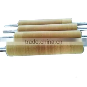 Industrial Roller Brush With Stainless Steel thumbnail-6