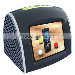 Mini Mp5 Speaker thumbnail-1