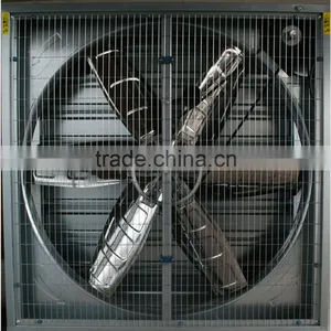 Greenhouse/poultry / Push Pull Exhaust Fan With CE Certification thumbnail-6